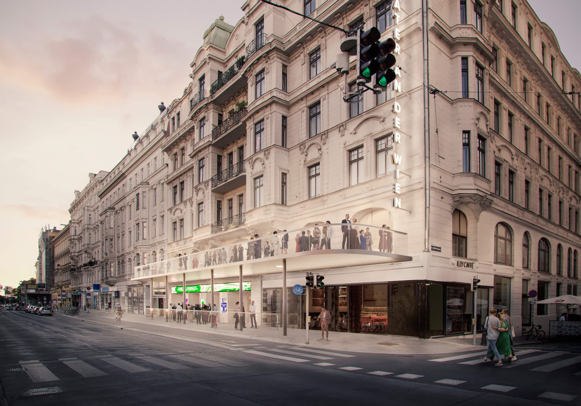 Theater an der Wien