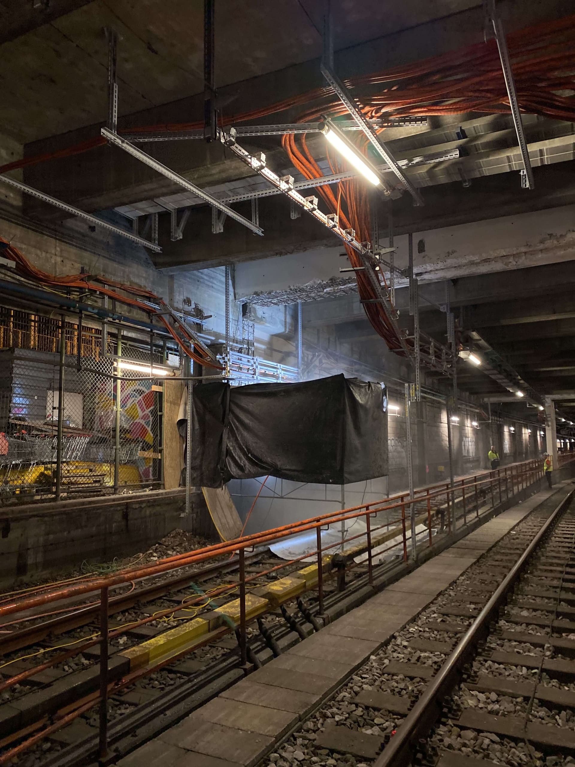 U-Bahn Schwedenplatz